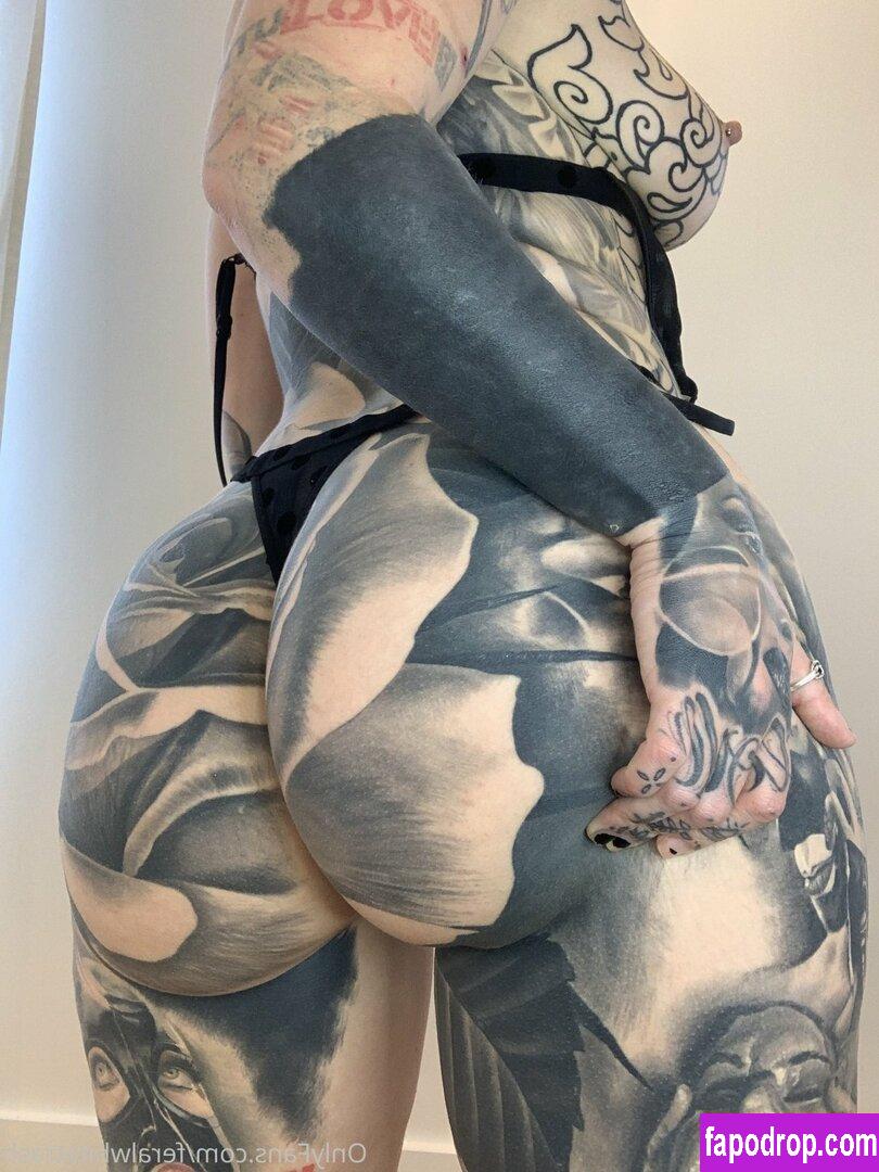 missalexistattoo / missis_alexx leak of nude photo #0090 from OnlyFans or Patreon