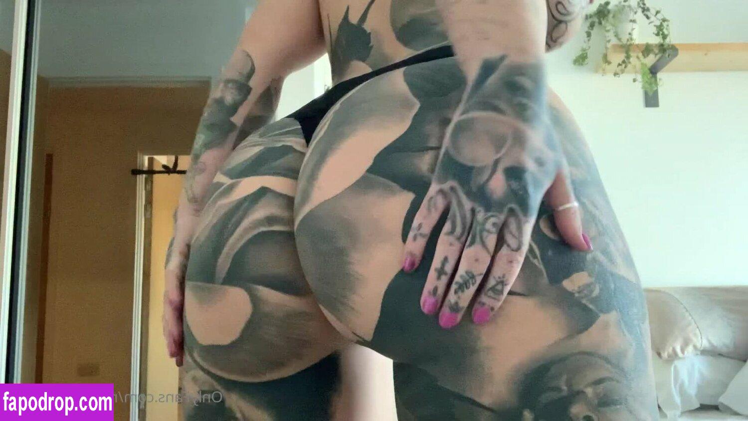 missalexistattoo / missis_alexx leak of nude photo #0091 from OnlyFans or Patreon