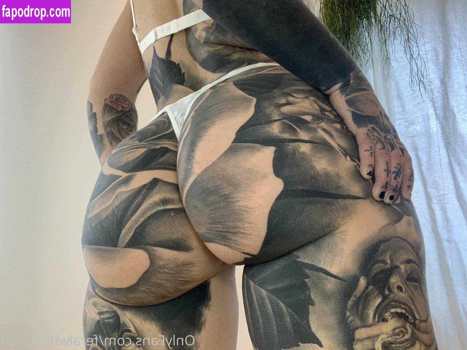 missalexistattoo / missis_alexx leak of nude photo #0094 from OnlyFans or Patreon