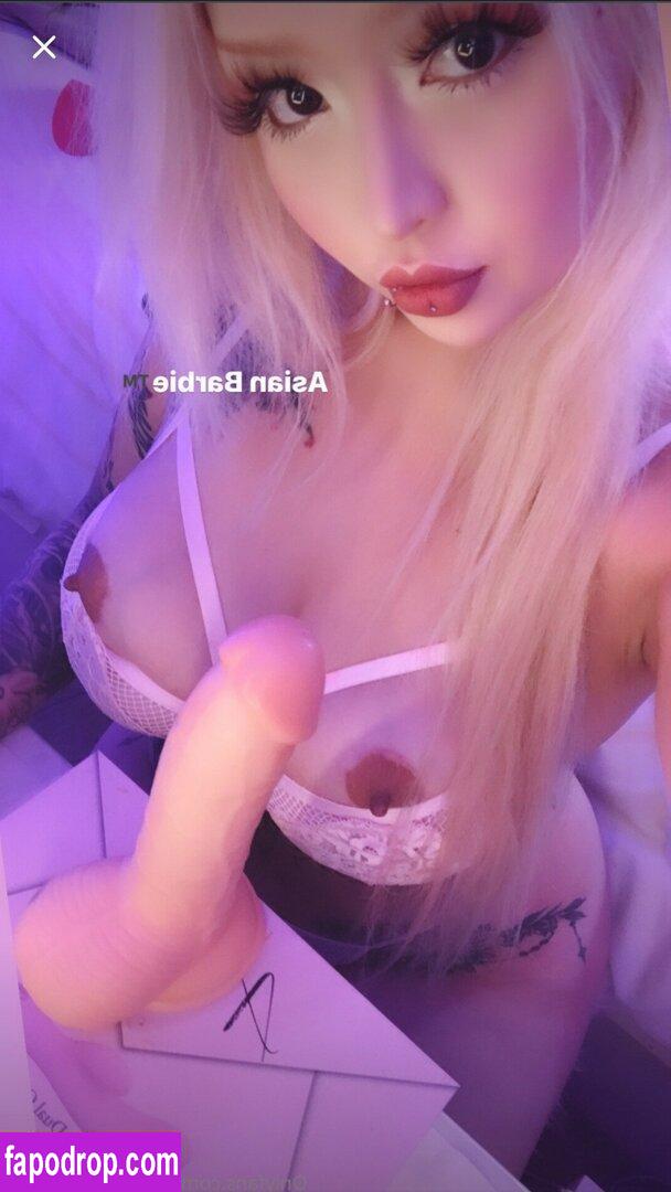 missasianbarbie69 / asianbarbietina / asianbarbietina.69 leak of nude photo #0004 from OnlyFans or Patreon