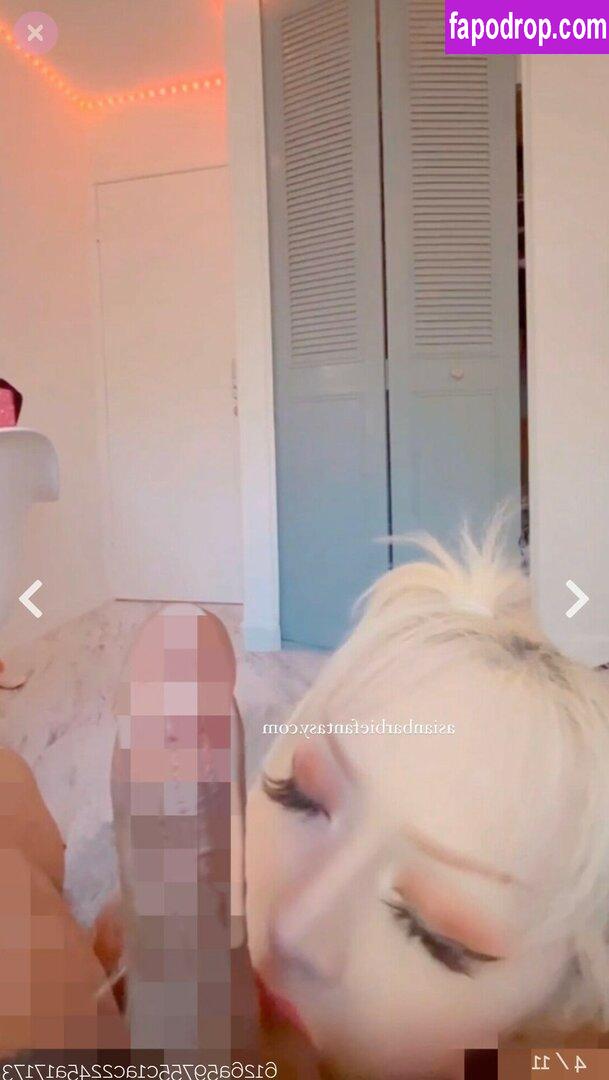 missasianbarbie69 / asianbarbietina / asianbarbietina.69 leak of nude photo #0014 from OnlyFans or Patreon