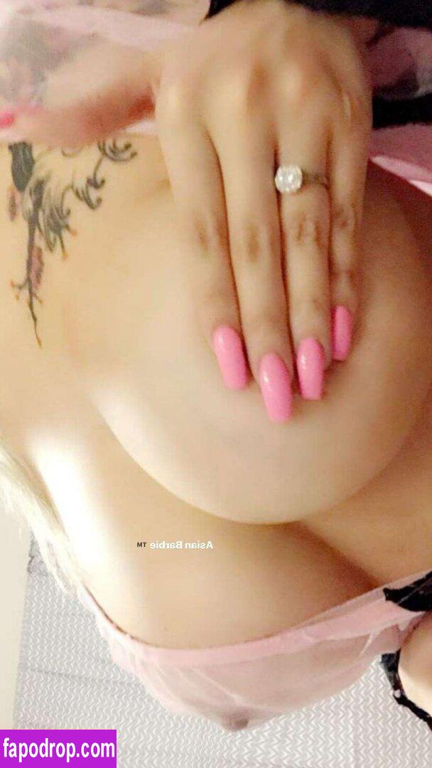 missasianbarbie69 / asianbarbietina / asianbarbietina.69 leak of nude photo #0042 from OnlyFans or Patreon