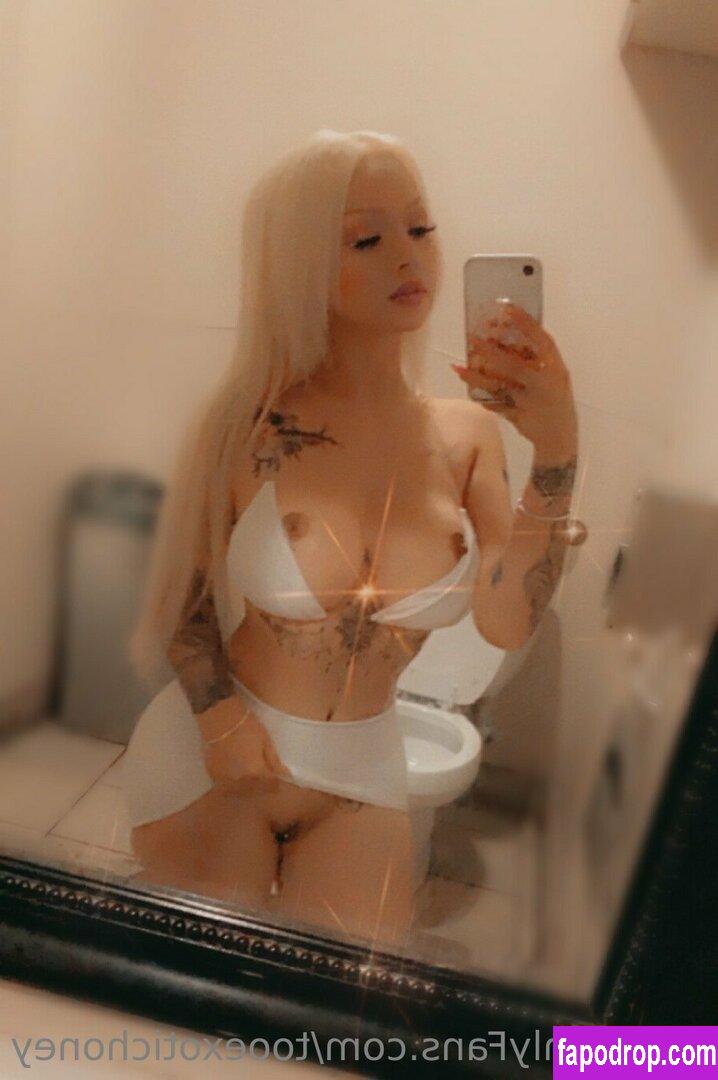missasianbarbie69 / asianbarbietina / asianbarbietina.69 leak of nude photo #0047 from OnlyFans or Patreon