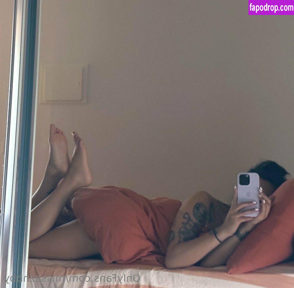 missaznbby / missannjb leak of nude photo #0002 from OnlyFans or Patreon