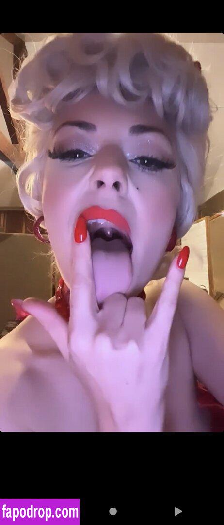 missbabydaisy /  leak of nude photo #0024 from OnlyFans or Patreon