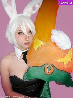 missbricosplay leak #0112