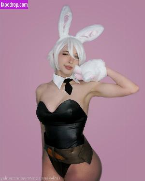 missbricosplay leak #0119