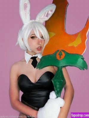 missbricosplay leak #0120