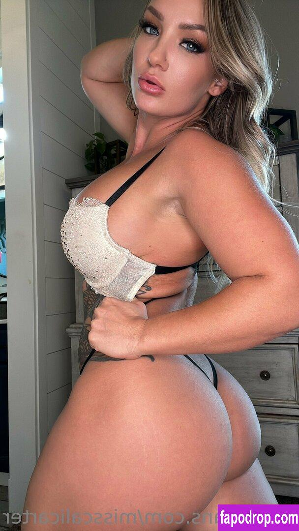 misscalicarter /  leak of nude photo #0055 from OnlyFans or Patreon