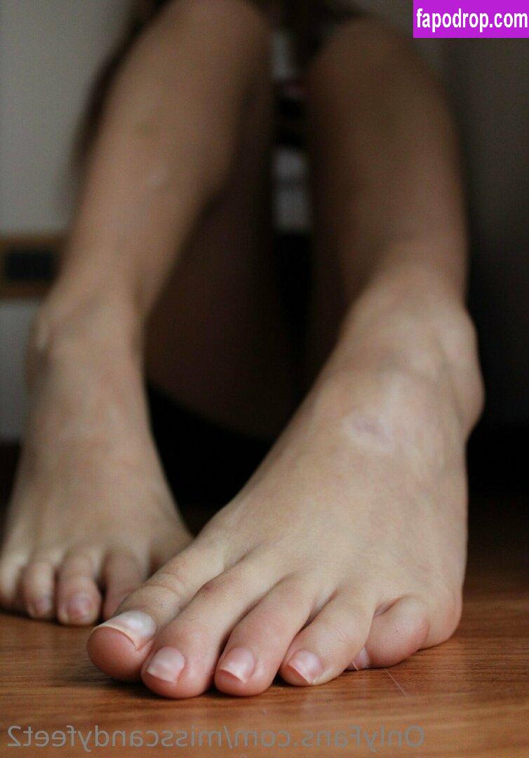 misscandyfeet2 / misscandyfeet21 leak of nude photo #0068 from OnlyFans or Patreon