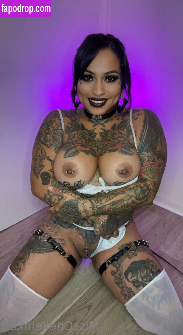 Misschelleinked leak of nude photo #0002 from OnlyFans or Patreon