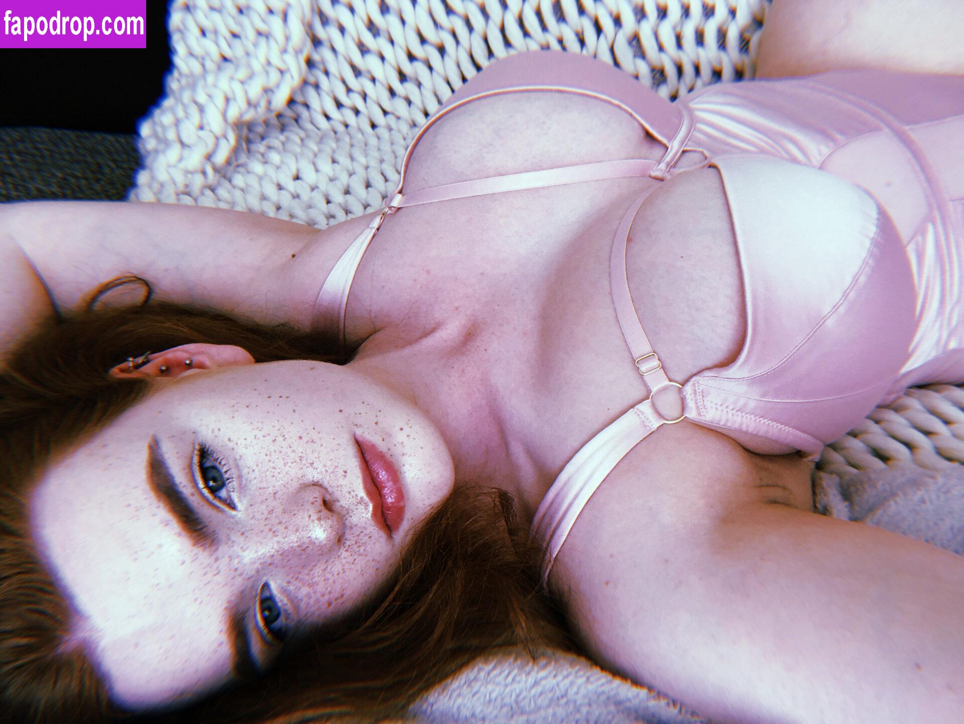 MissDeadlyRed / missred_ leak of nude photo #0004 from OnlyFans or Patreon