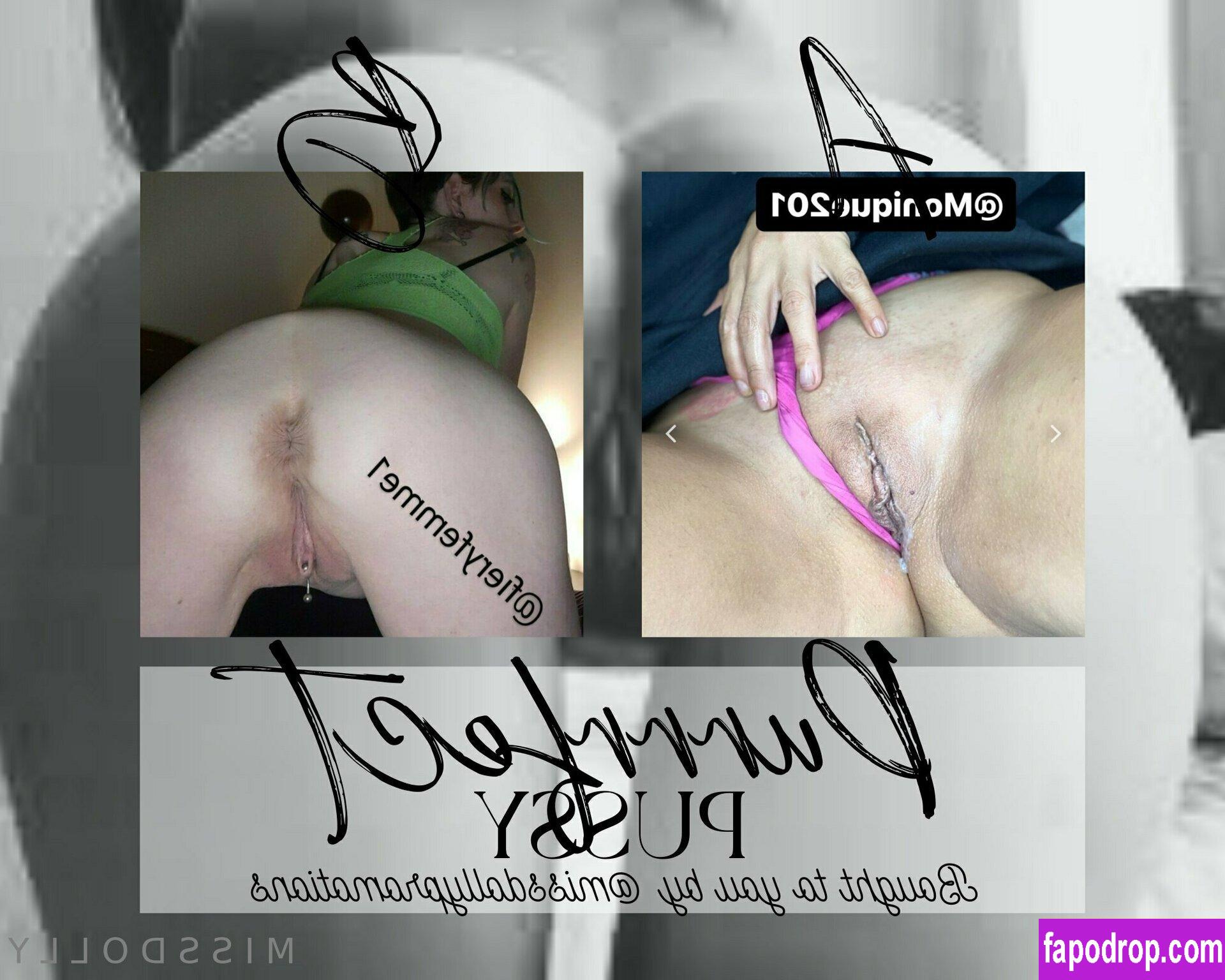 missdollypromotions / missdollyinspiration leak of nude photo #0266 from OnlyFans or Patreon