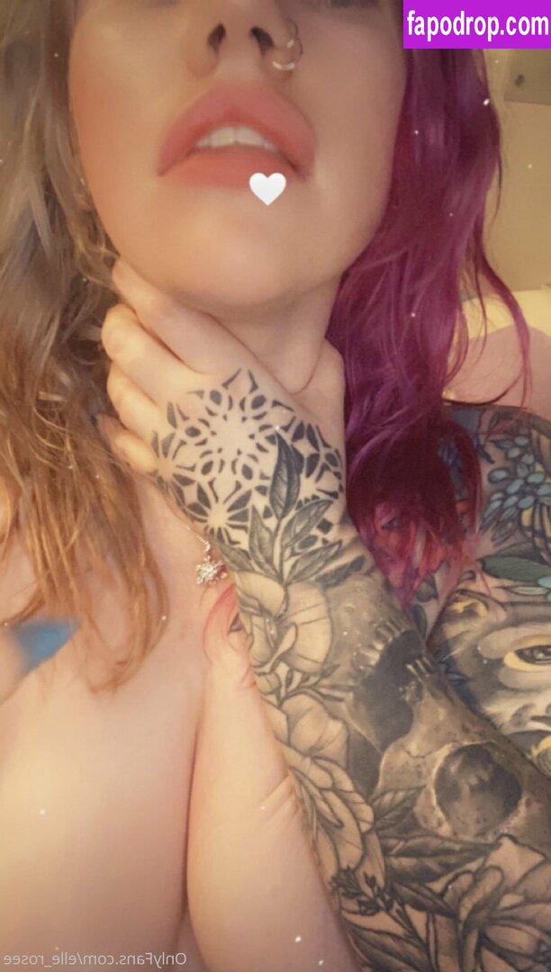 missellerosee /  leak of nude photo #0013 from OnlyFans or Patreon