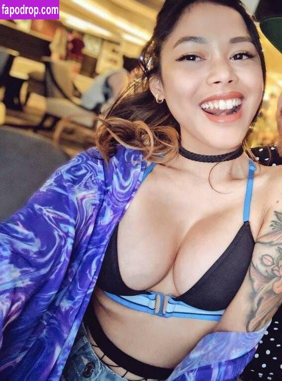 MissesMae / Jonna Mae leak of nude photo #0026 from OnlyFans or Patreon