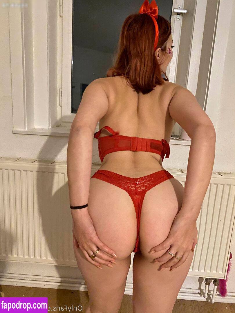 Missfortuneof / miss-fortune / missfortunevip leak of nude photo #0094 from OnlyFans or Patreon