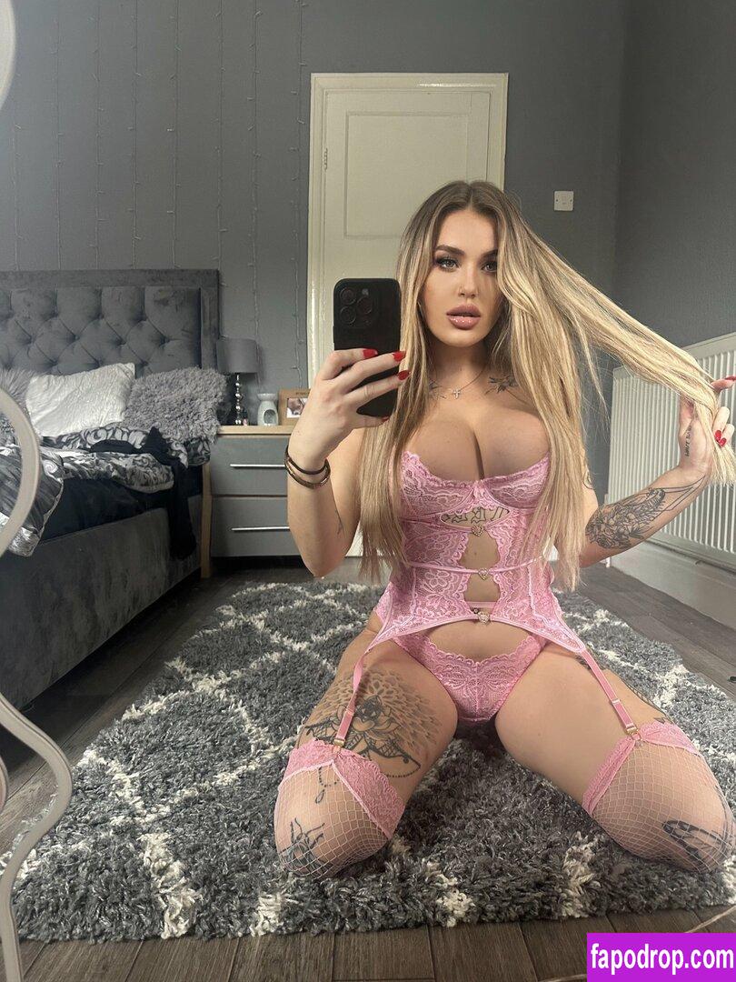 missgoddesslola / blondequeenlola / missgoddess888 leak of nude photo #0003 from OnlyFans or Patreon