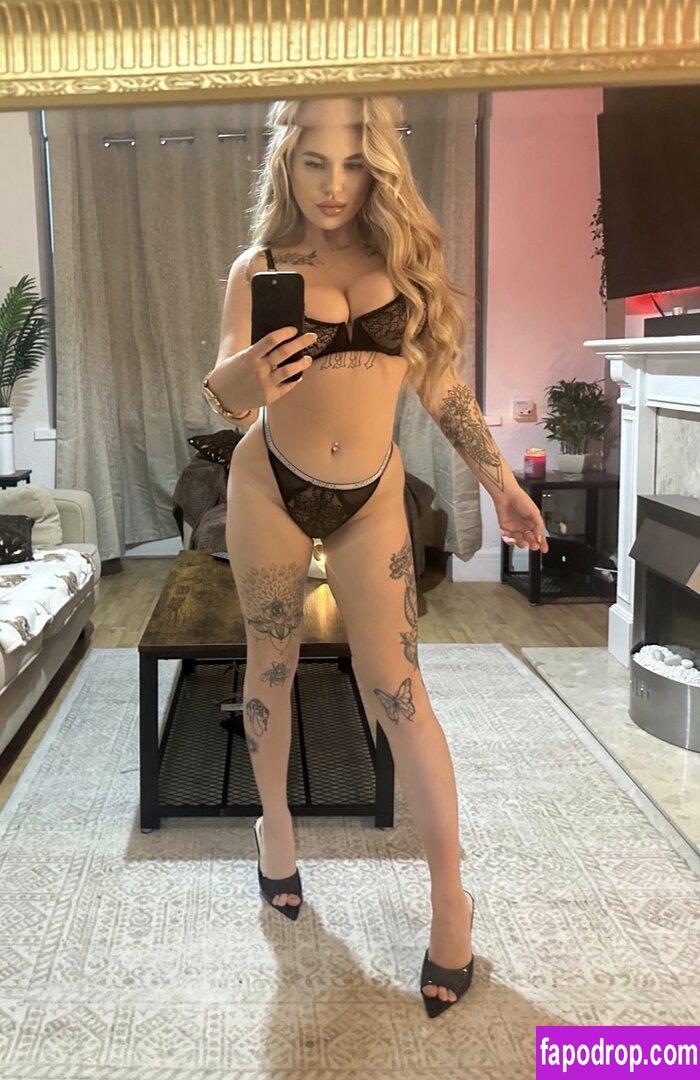 missgoddesslola / blondequeenlola / missgoddess888 leak of nude photo #0004 from OnlyFans or Patreon