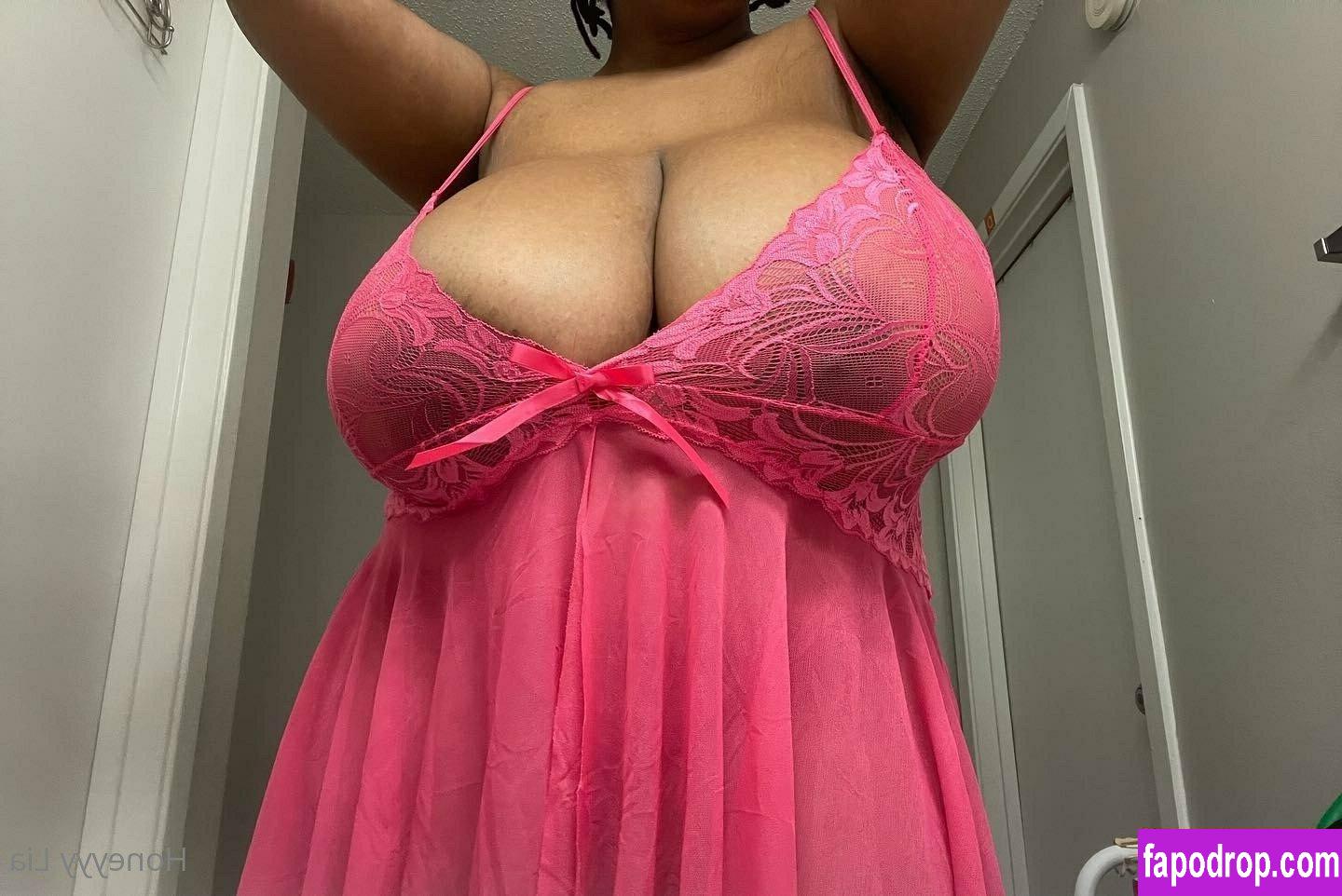 misshoneymia / misshoney_mia leak of nude photo #0217 from OnlyFans or Patreon