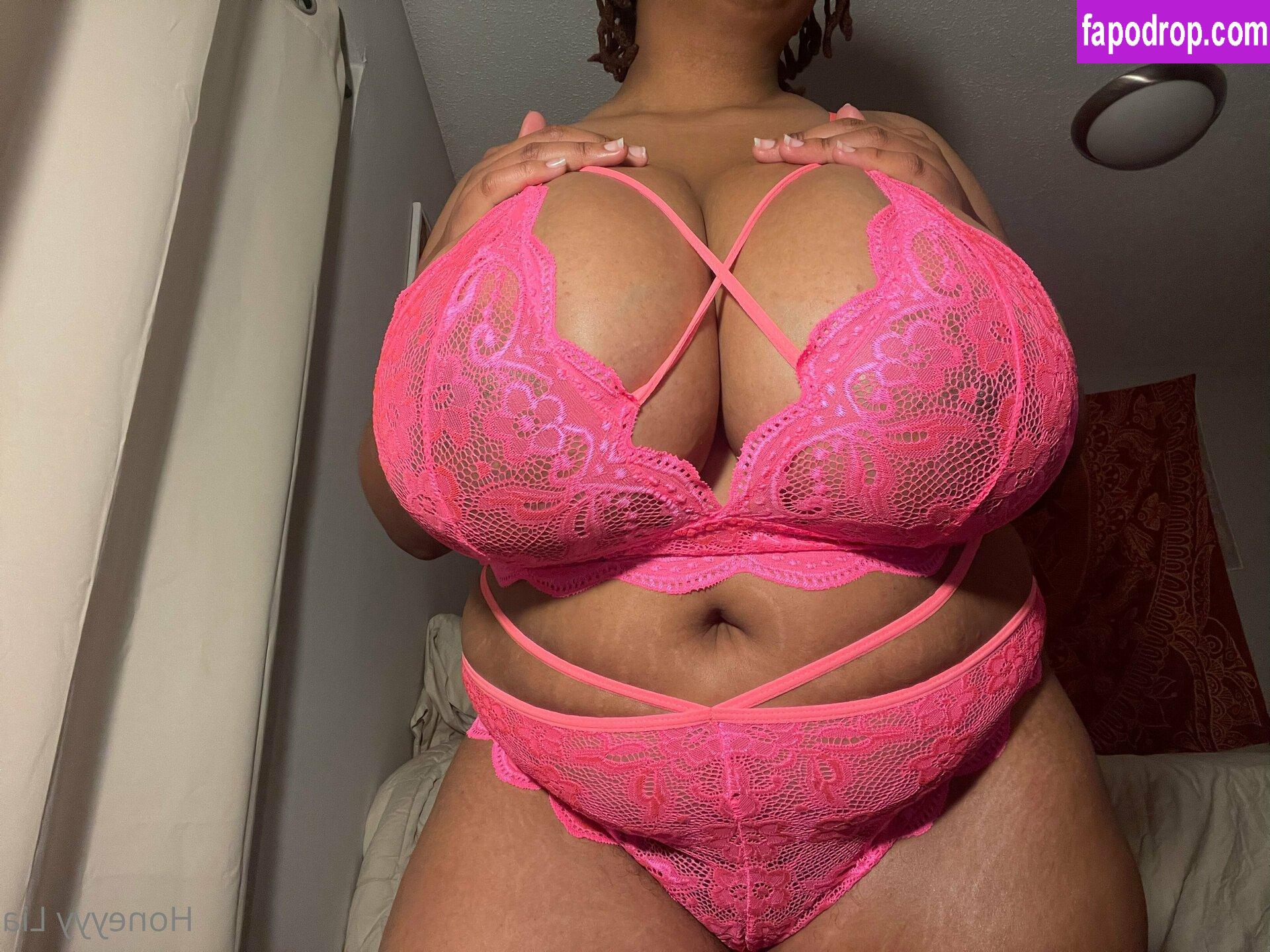 misshoneymia / misshoney_mia leak of nude photo #0222 from OnlyFans or Patreon