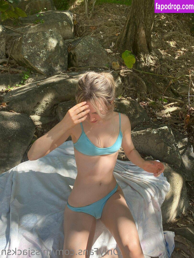 missjacksn / Danielle Jacksn / missjackson leak of nude photo #0006 from OnlyFans or Patreon