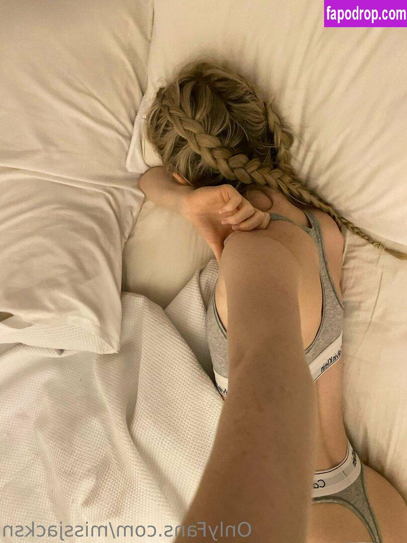 missjacksn / Danielle Jacksn / missjackson leak of nude photo #0010 from OnlyFans or Patreon