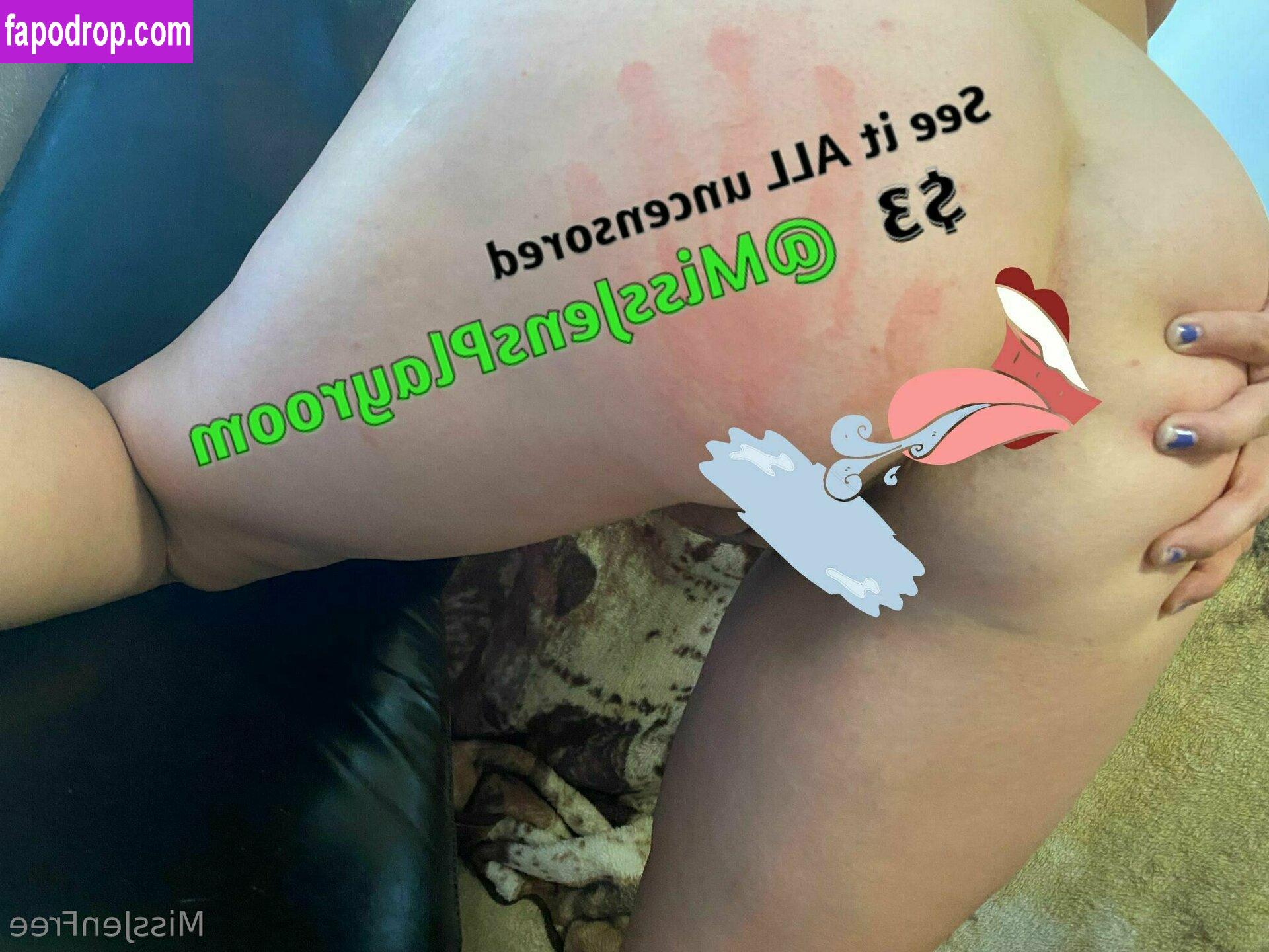 missjenfree / missfree leak of nude photo #0067 from OnlyFans or Patreon