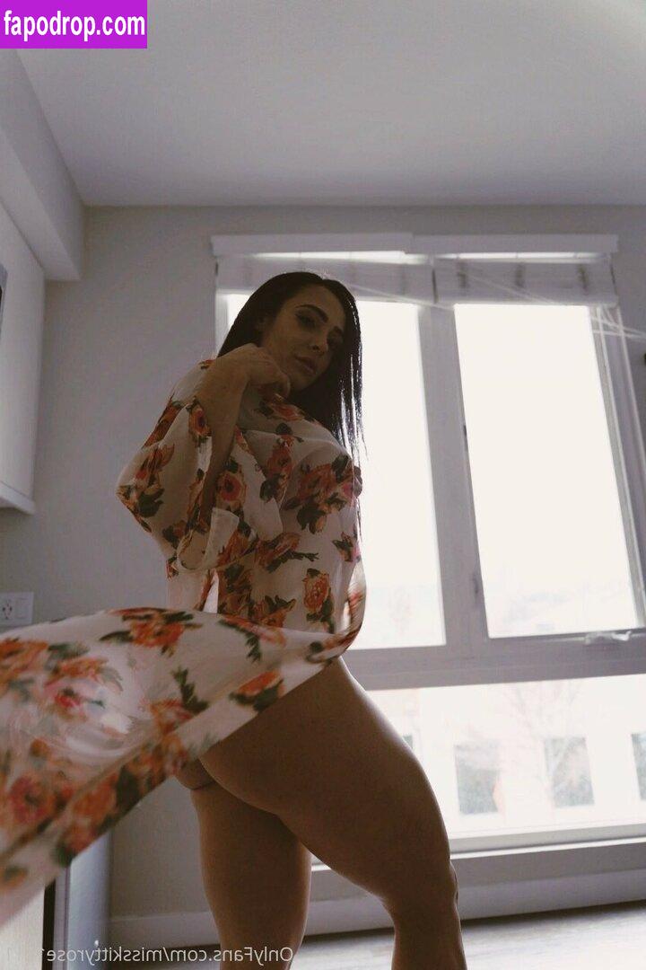 Misskittyrose1111 / Alyssa Rose / alyssarose_vision leak of nude photo #0075 from OnlyFans or Patreon