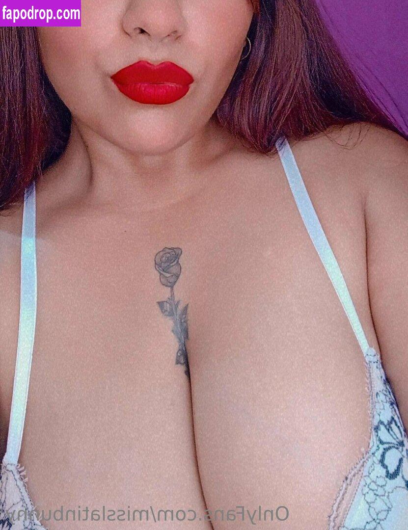 misslatinbunny / misstannaebabyy leak of nude photo #0008 from OnlyFans or Patreon