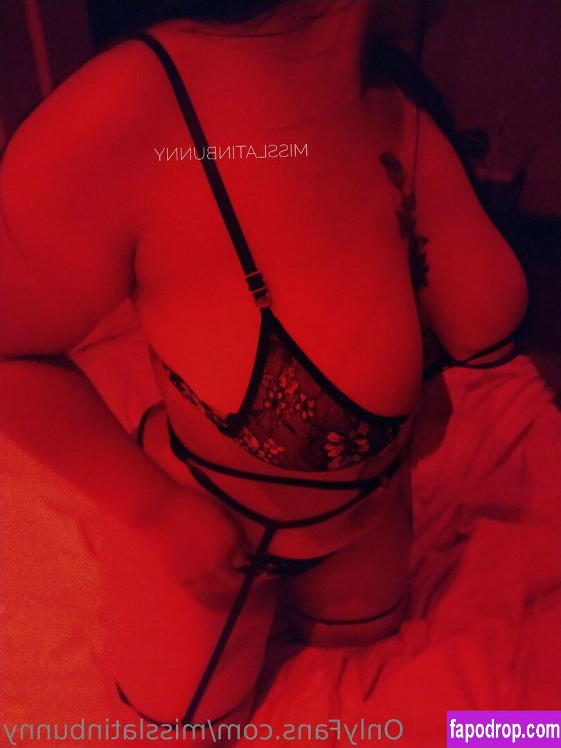 misslatinbunny / misstannaebabyy leak of nude photo #0012 from OnlyFans or Patreon