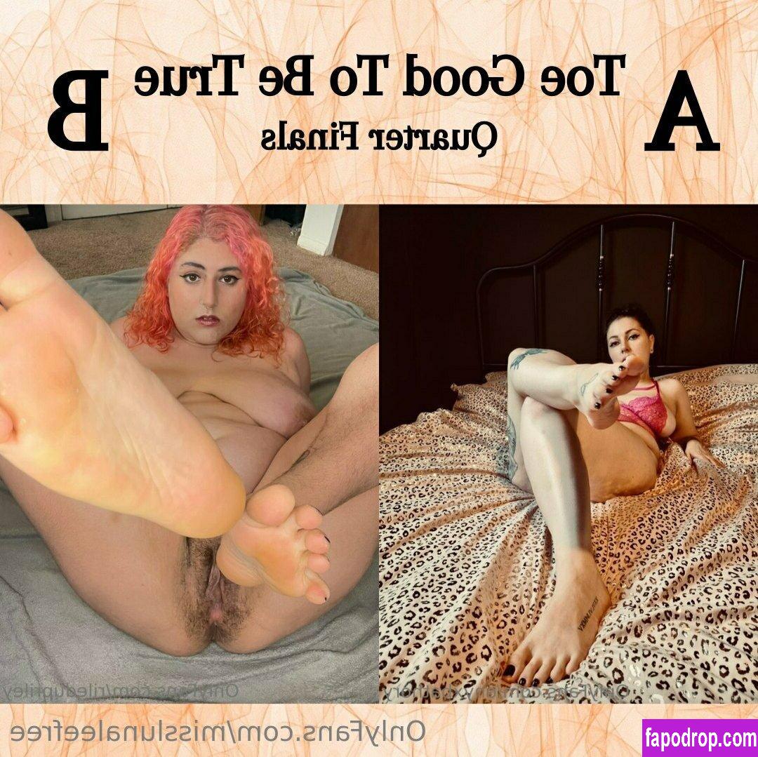 misslunaleefree / misslunafrenchie leak of nude photo #0094 from OnlyFans or Patreon