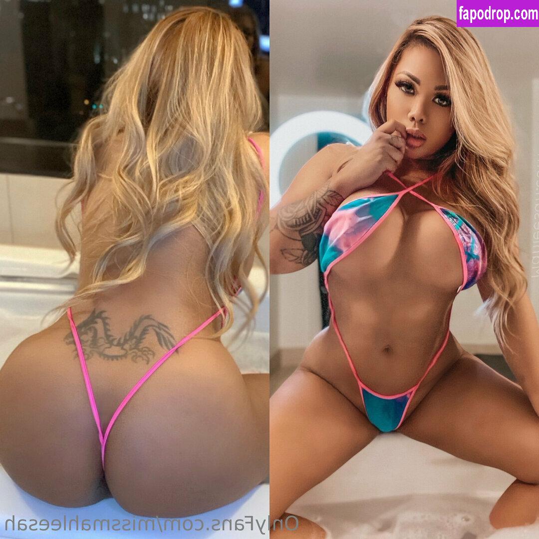 missmahleesah / Mahleesah leak of nude photo #0022 from OnlyFans or Patreon