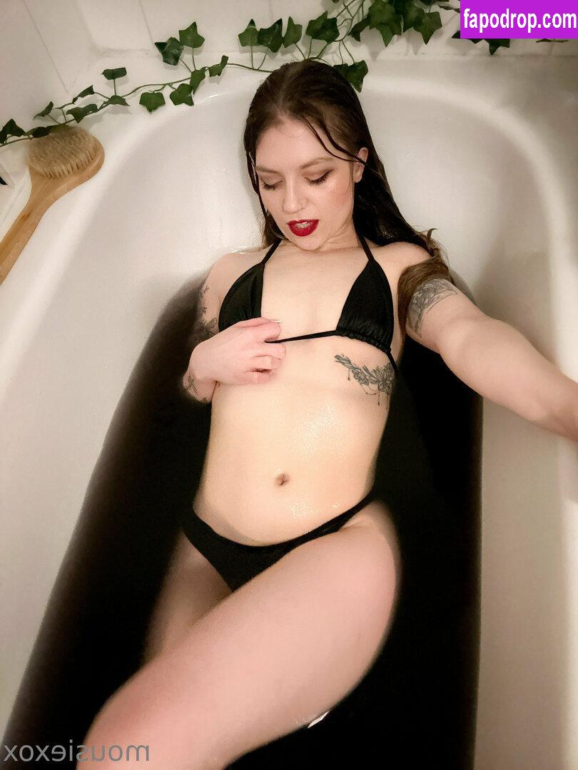 MissMousieMouse / Mousie YC / _mousie_mouse leak of nude photo #0308 from OnlyFans or Patreon