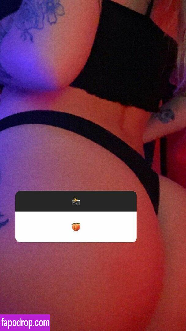 Missmushrooms / missmushr00ms leak of nude photo #0023 from OnlyFans or Patreon