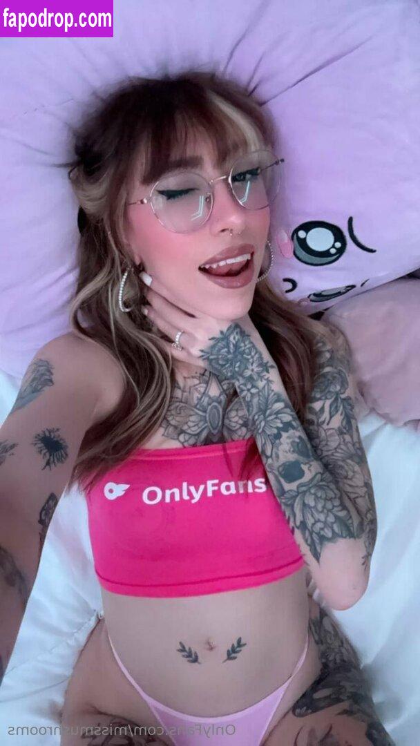 Missmushrooms / missmushr00ms leak of nude photo #0121 from OnlyFans or Patreon