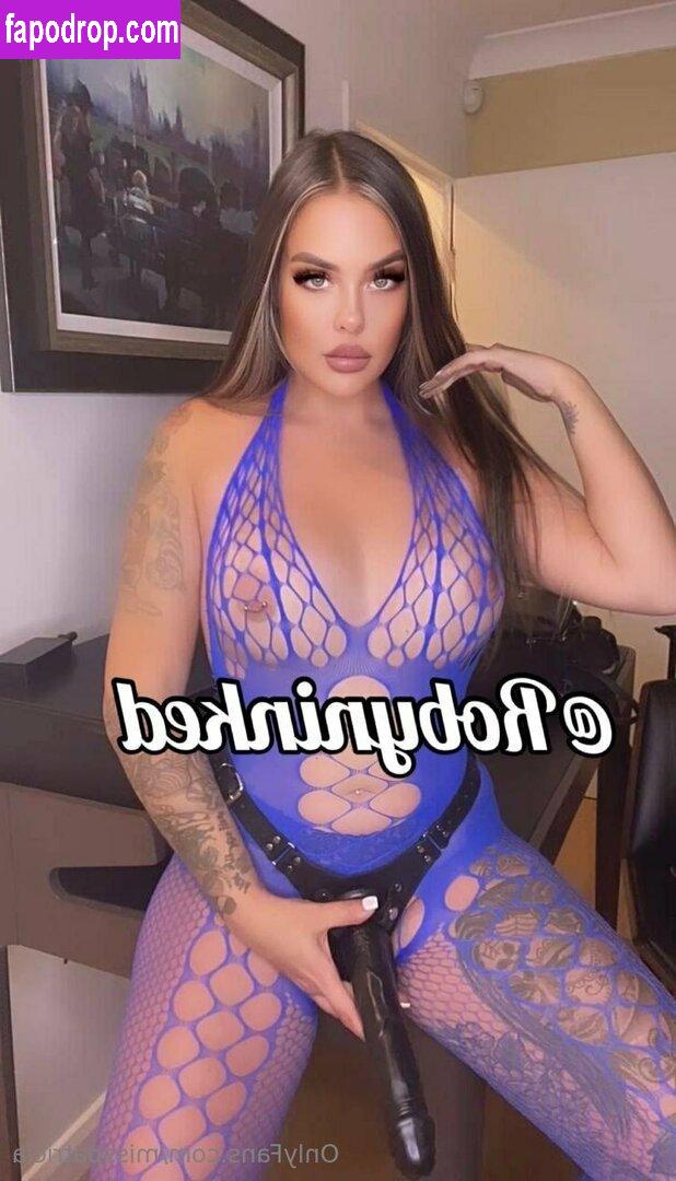 misspatricia / patriciablackpeony leak of nude photo #0105 from OnlyFans or Patreon