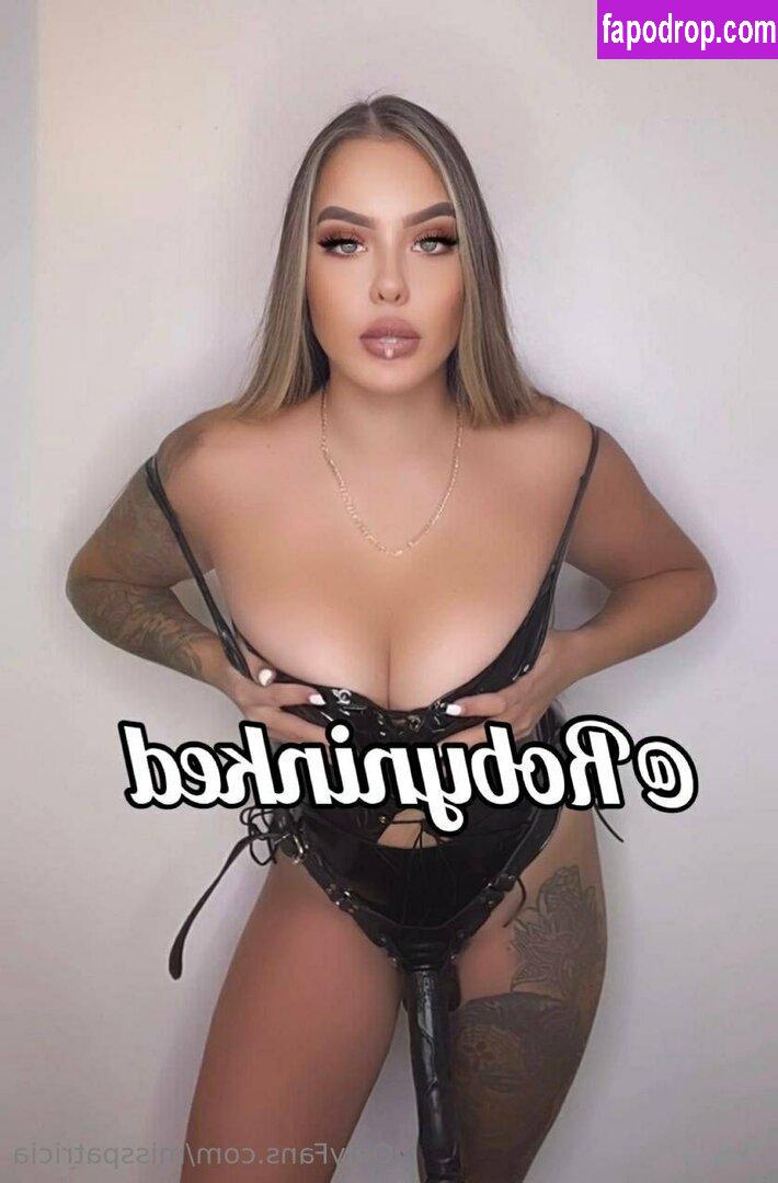 misspatricia / patriciablackpeony leak of nude photo #0107 from OnlyFans or Patreon