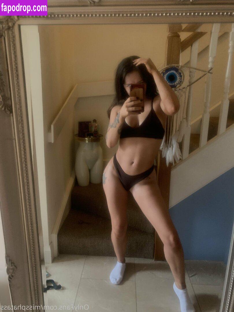 missphatass / missnadine_ireland leak of nude photo #0094 from OnlyFans or Patreon