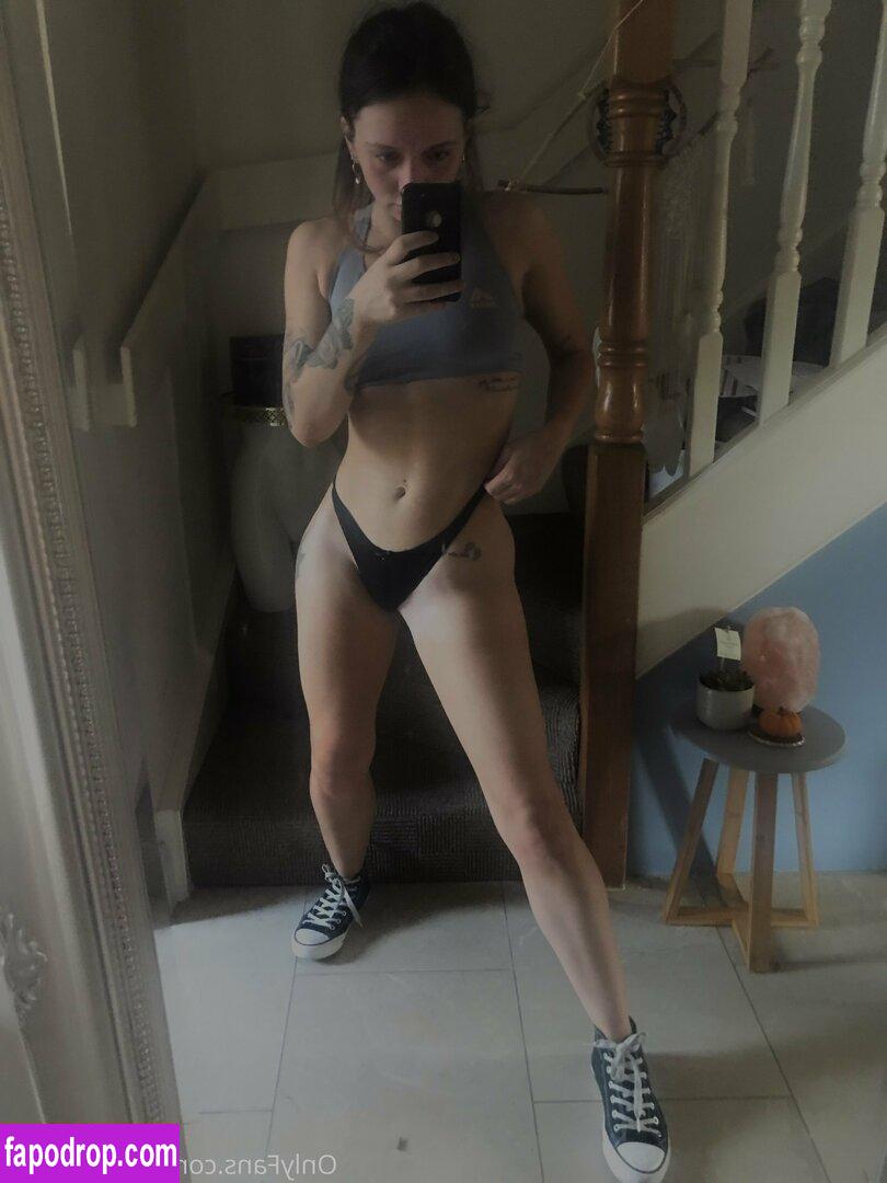 missphatass / missnadine_ireland leak of nude photo #0104 from OnlyFans or Patreon