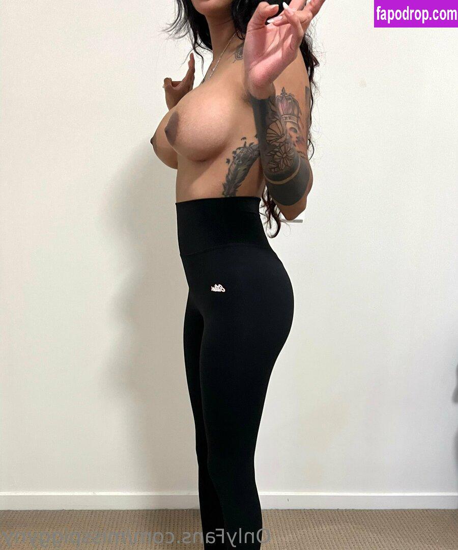 misspiggyny / Amber Aspen / realmisspiggy leak of nude photo #0075 from OnlyFans or Patreon