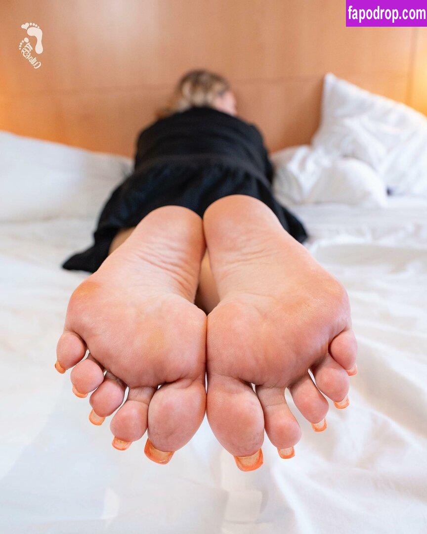 Misssplendidfeet /  leak of nude photo #0009 from OnlyFans or Patreon