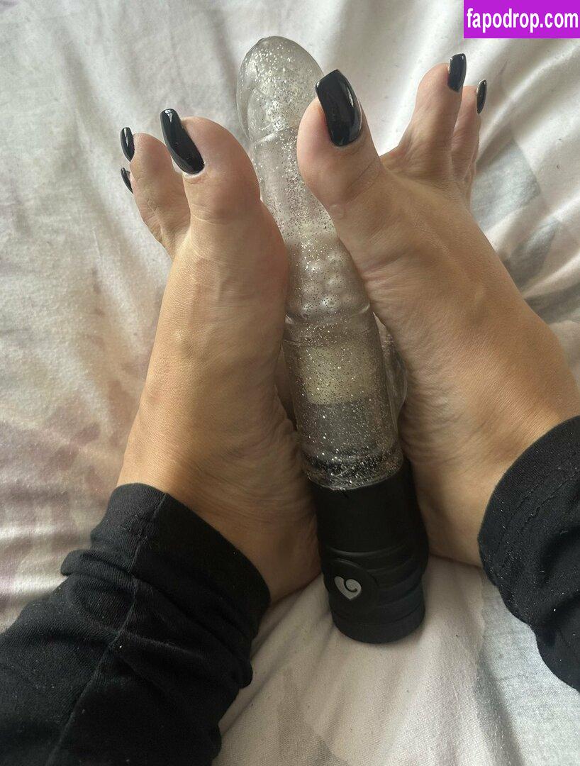 Misssplendidfeet /  leak of nude photo #0020 from OnlyFans or Patreon