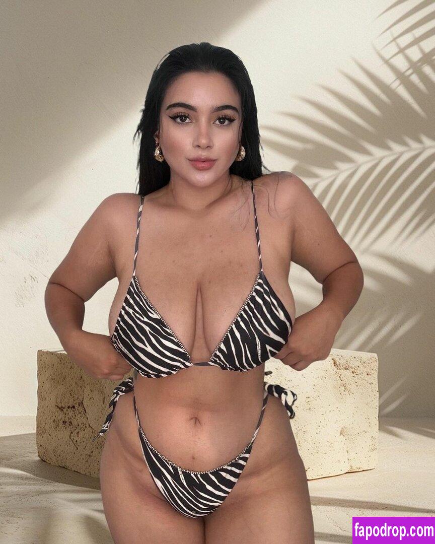 Misssvalentinaa / Valentina Quiñones / misssvalentinaaa leak of nude photo #0005 from OnlyFans or Patreon