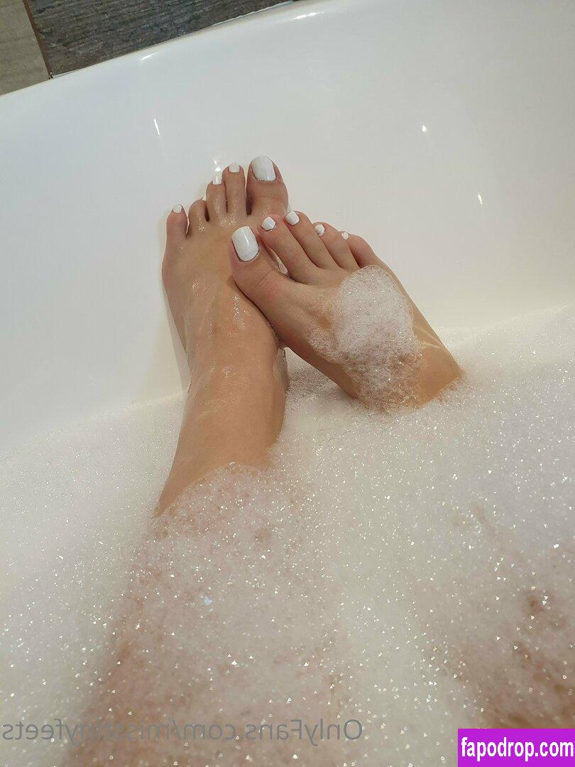 misstinyfeets /  leak of nude photo #0007 from OnlyFans or Patreon
