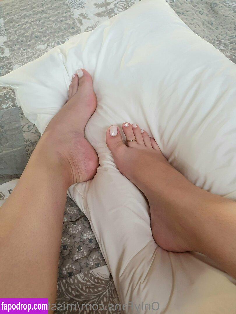 misstinyfeets /  leak of nude photo #0011 from OnlyFans or Patreon