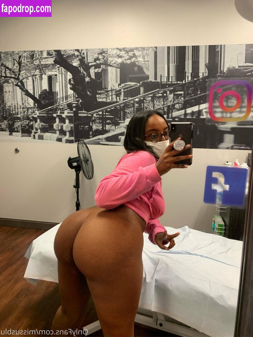 missusblu / Juicy Butt Queen / woochiewobbler leak of nude photo #0092 from OnlyFans or Patreon