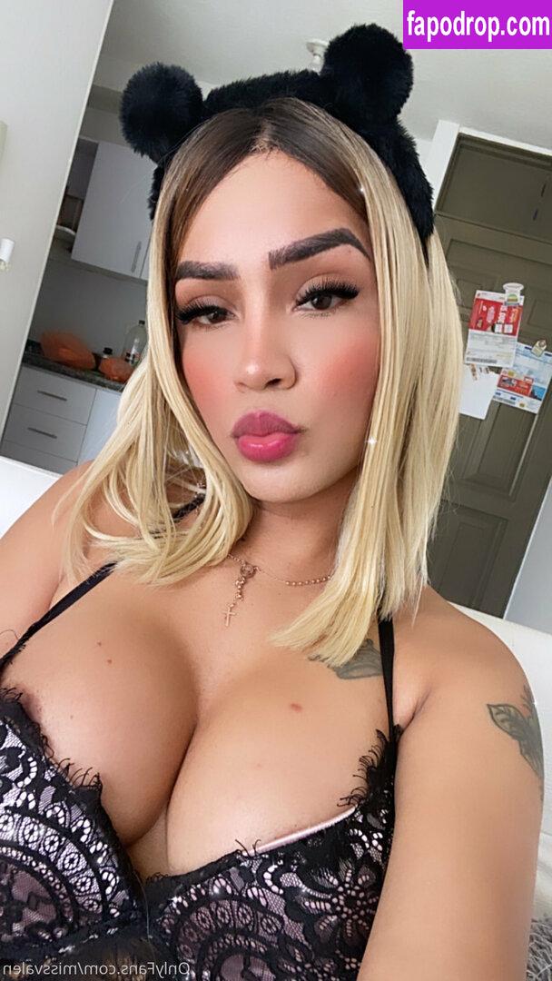 missvalen / docemundodavalen leak of nude photo #0008 from OnlyFans or Patreon