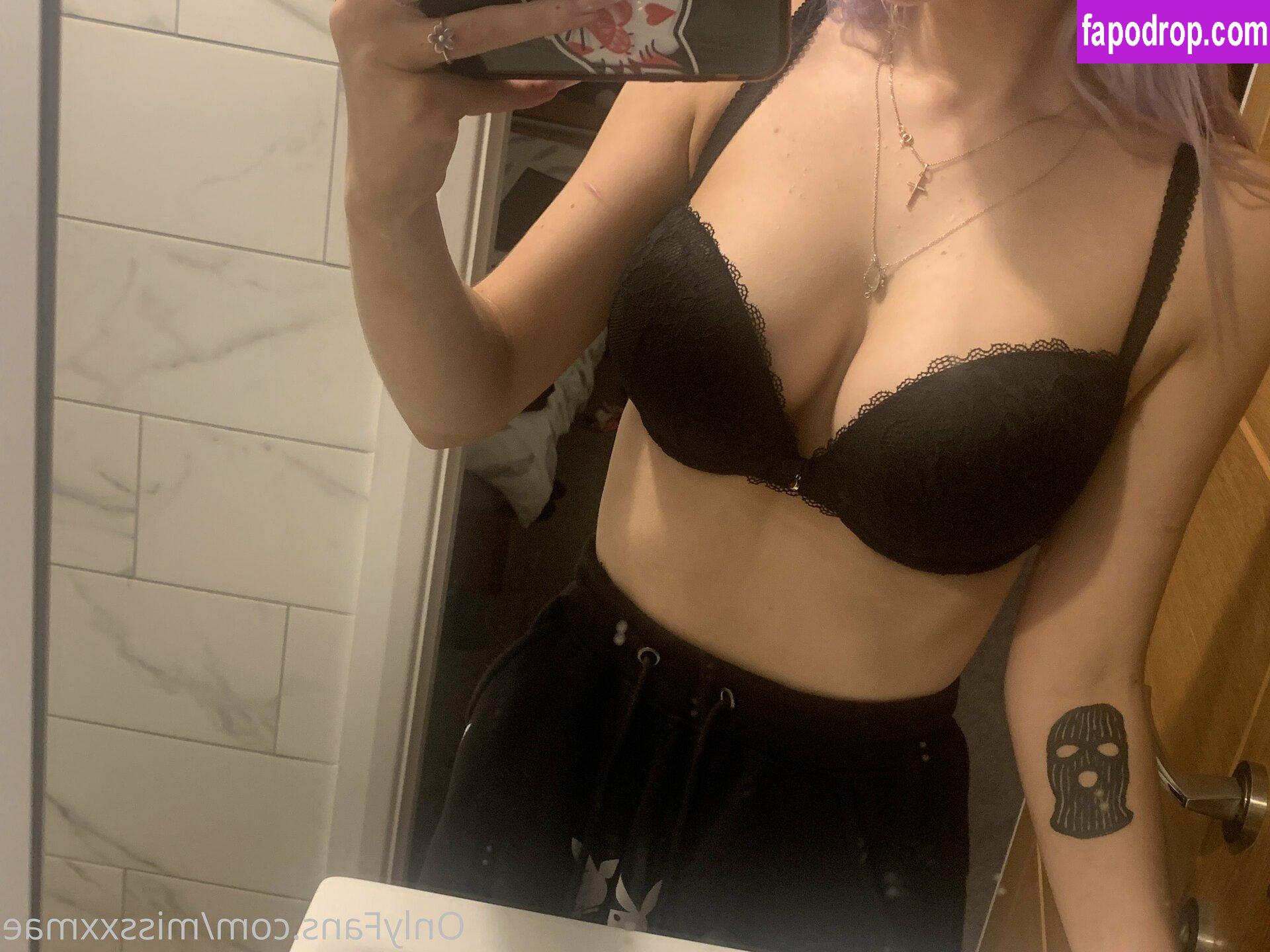 missxxmae / missmaejay leak of nude photo #0046 from OnlyFans or Patreon