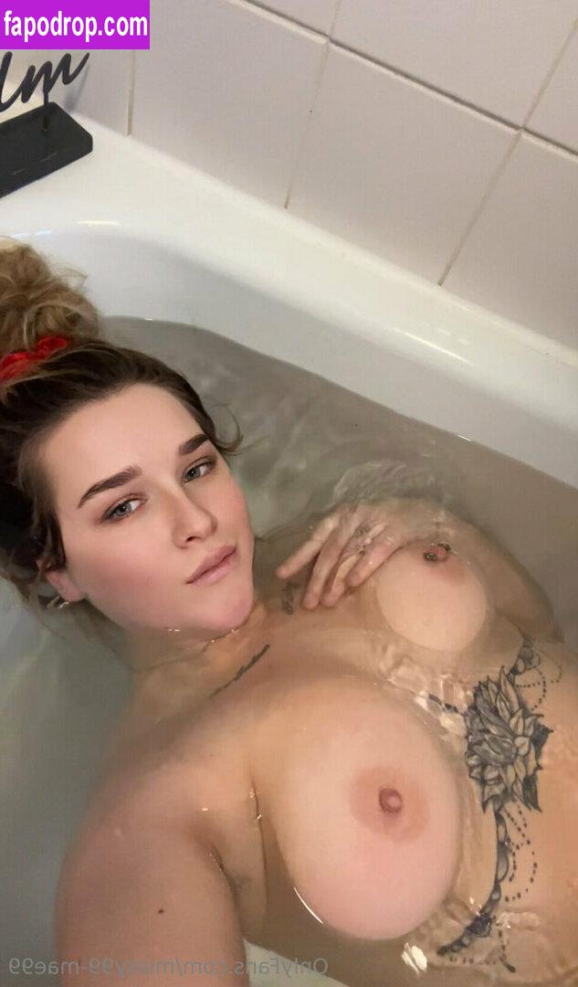 Missy Mae / missmaejay / missy99-mae99 leak of nude photo #0023 from OnlyFans or Patreon