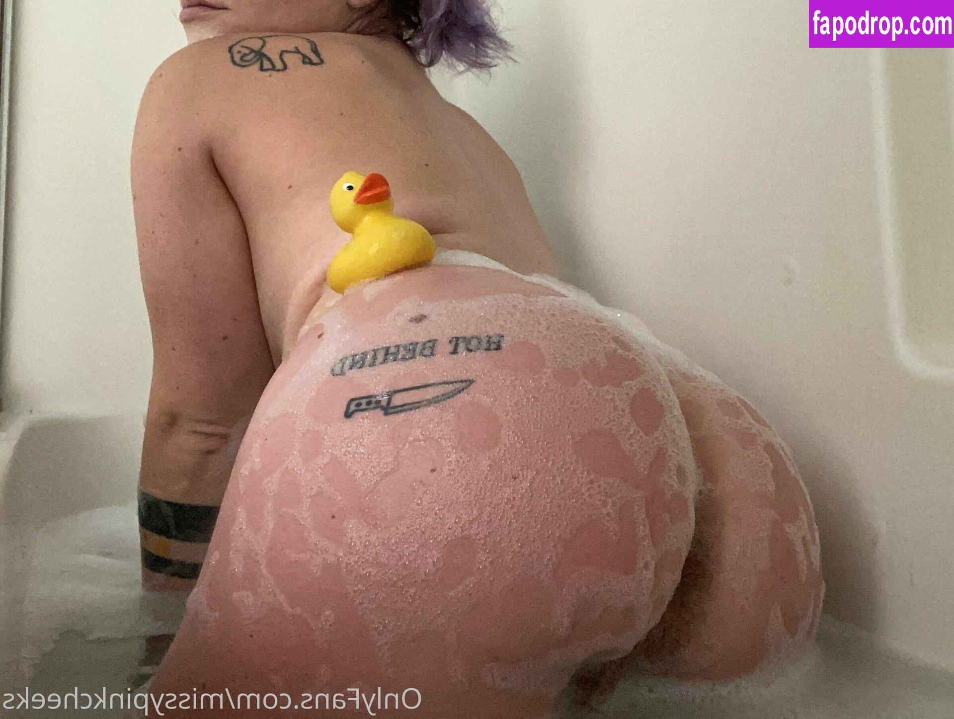 Missy Pink Cheeks /  leak of nude photo #0024 from OnlyFans or Patreon